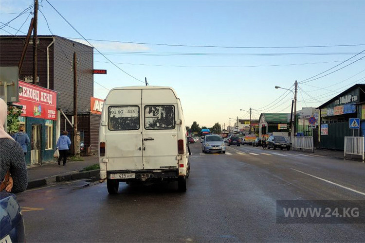 читателя. Чудаки парковки