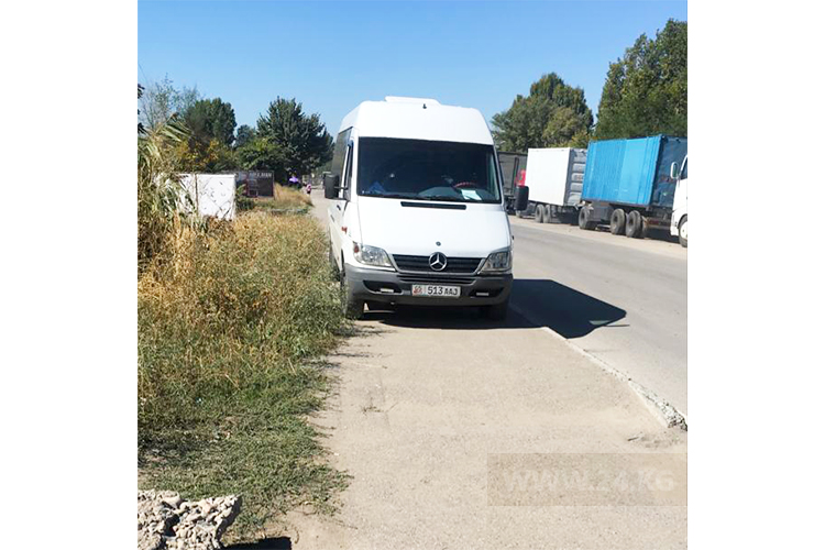 читателя. Чудаки парковки
