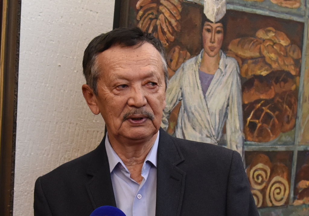 24.kg. Абдырай Осмонов