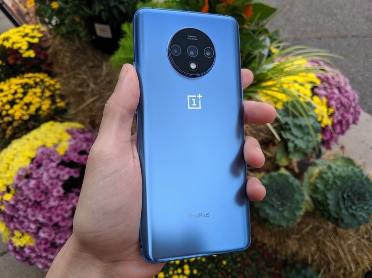 xda-developers.com. OnePlus 7T