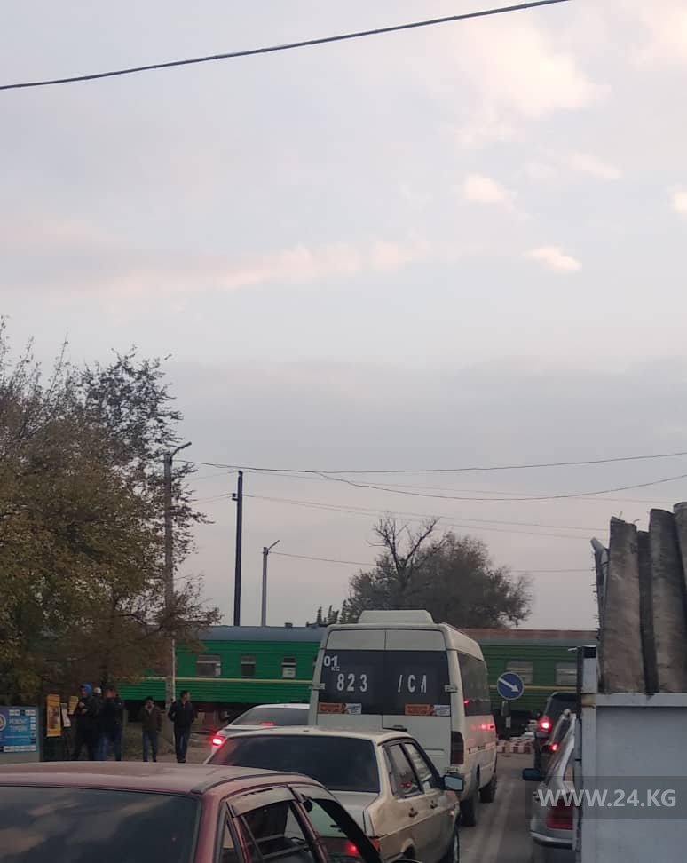 Езда по встречке