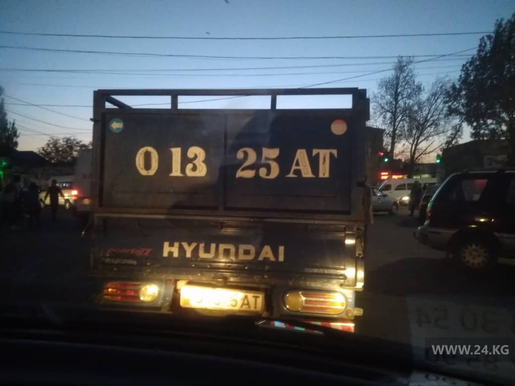 Чудаки парковки