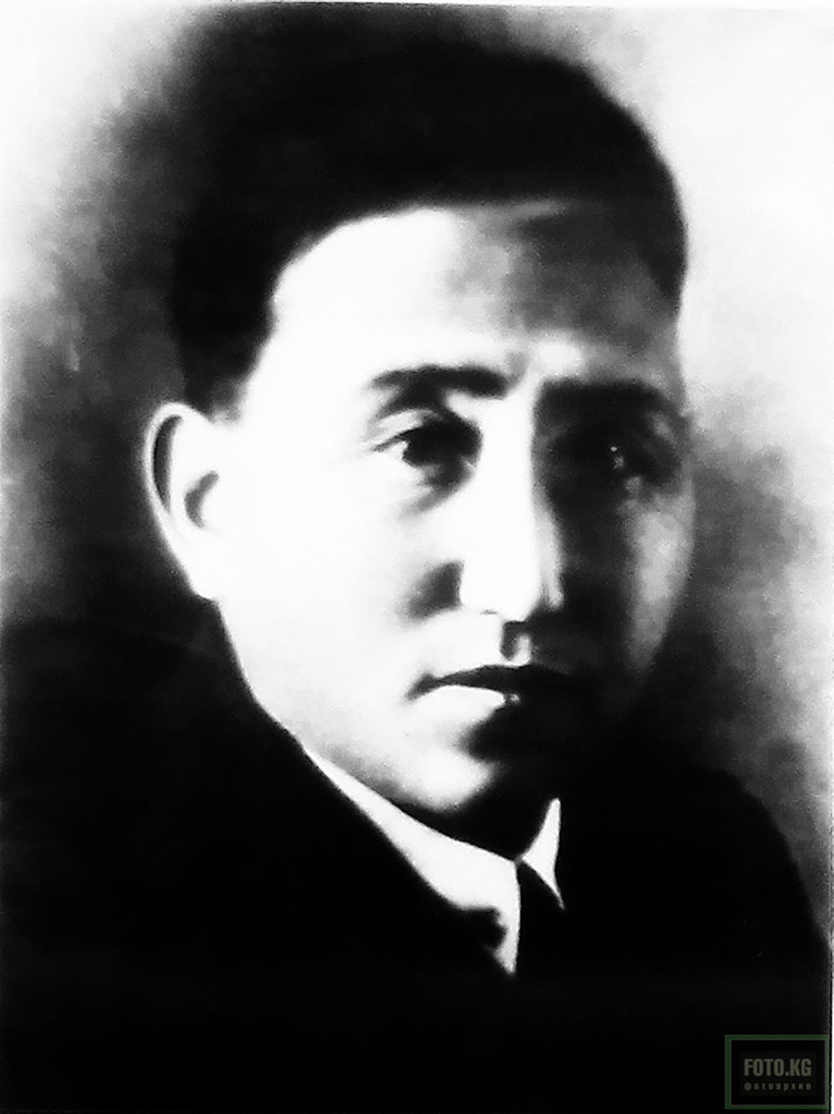 Баялы Исакеев
