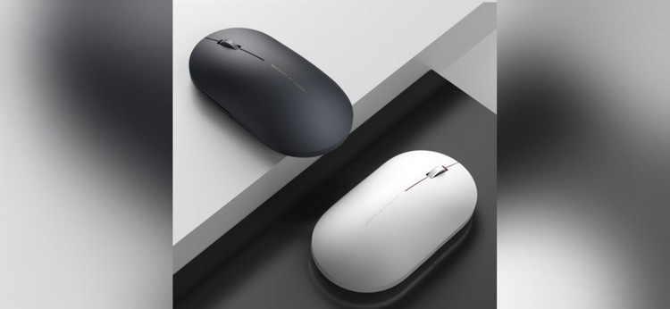 Xiaomi Wireless Mouse 2