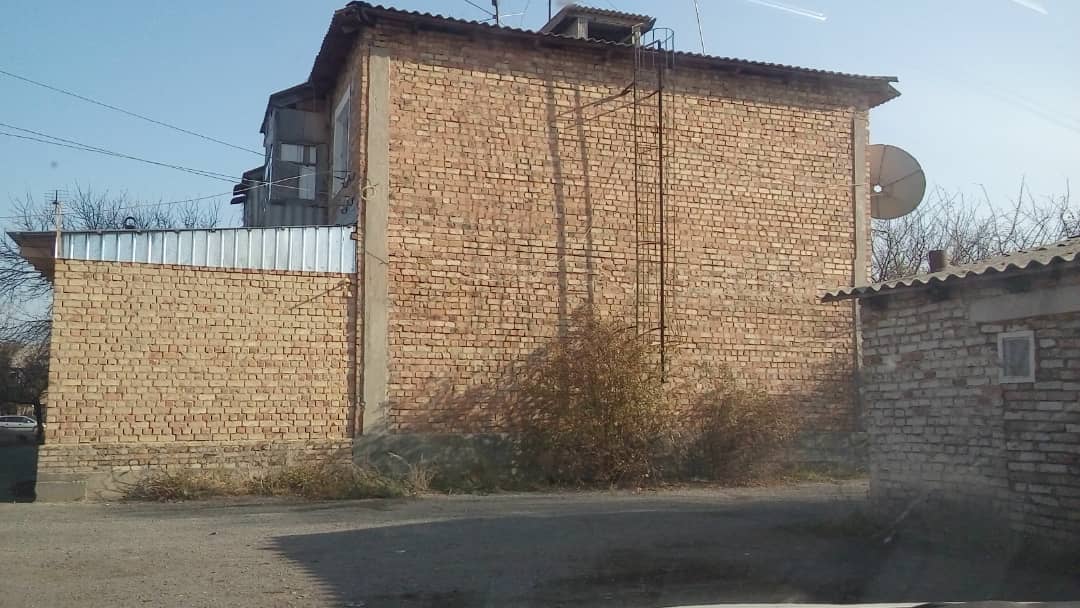 Пристройка к дому