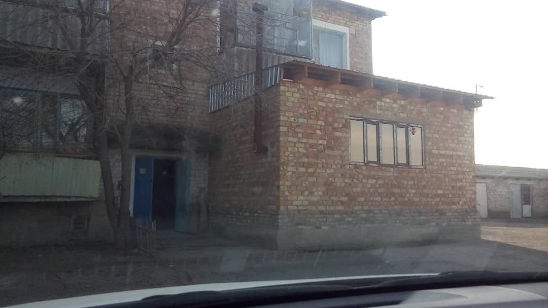 Пристройка к дому