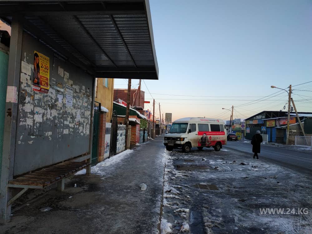 Чудаки парковки