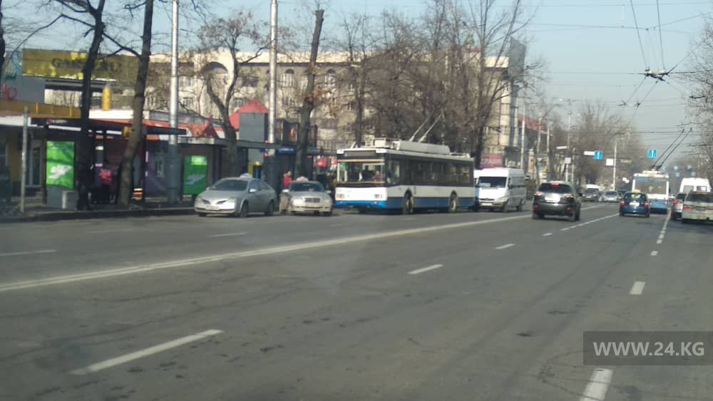 Чудаки парковки