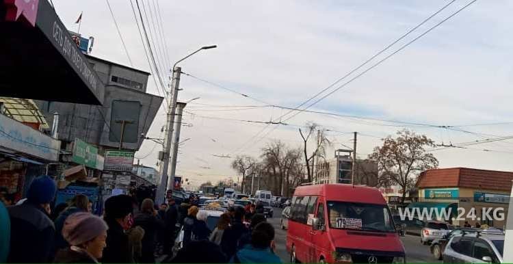 Чудаки парковки
