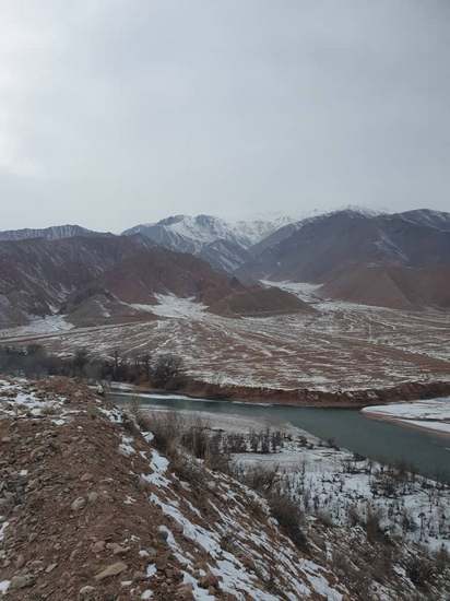 Село Орнок