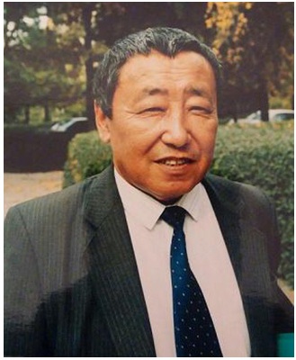 Темиркан Дюшекеев