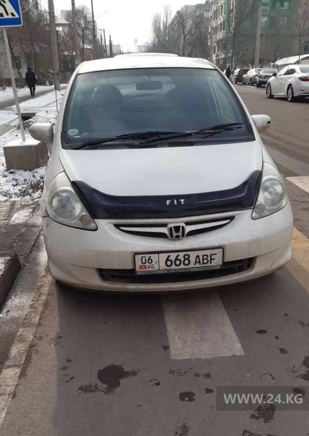 Чудаки парковки