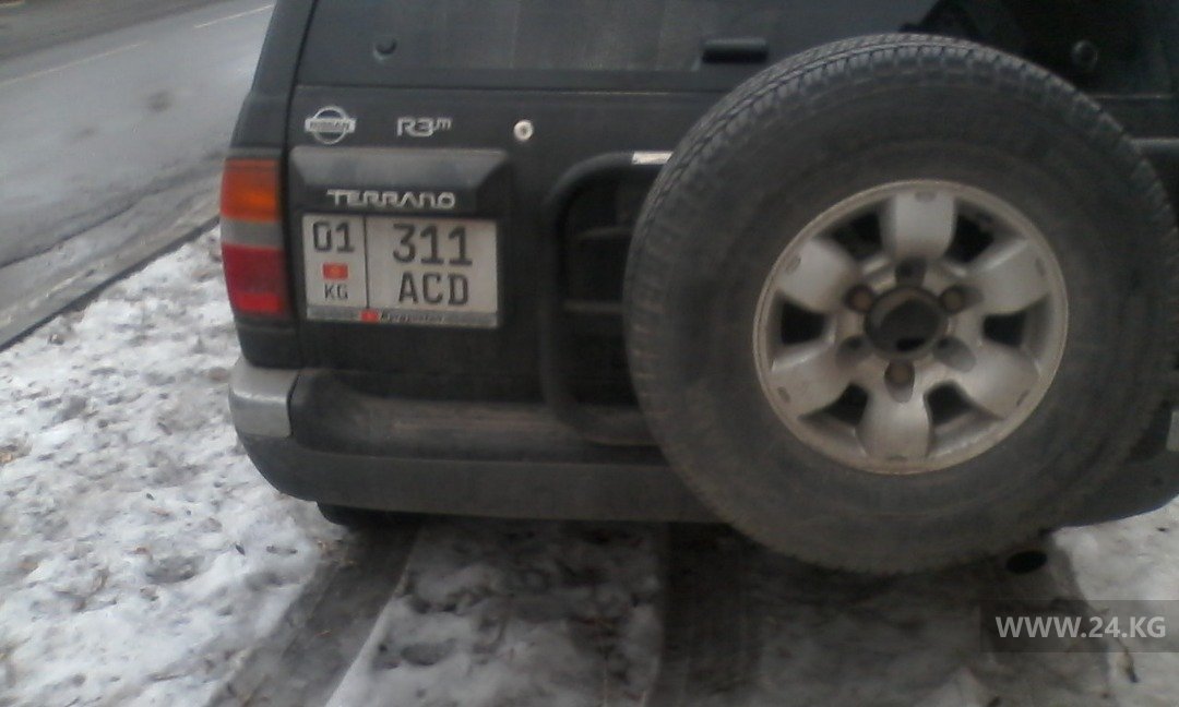 Чудаки парковки