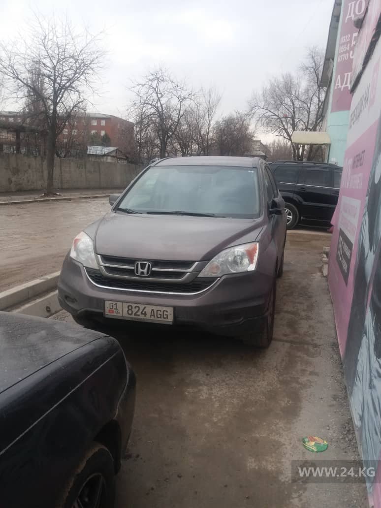 Чудаки парковки