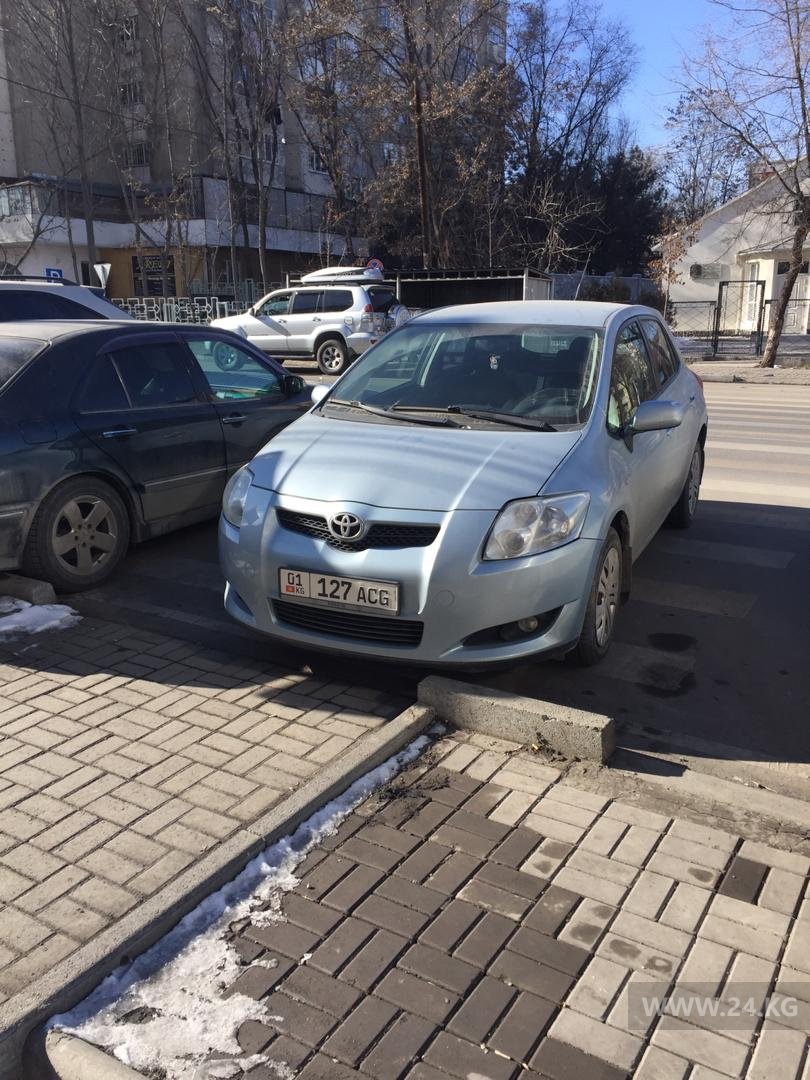 Чудаки парковки