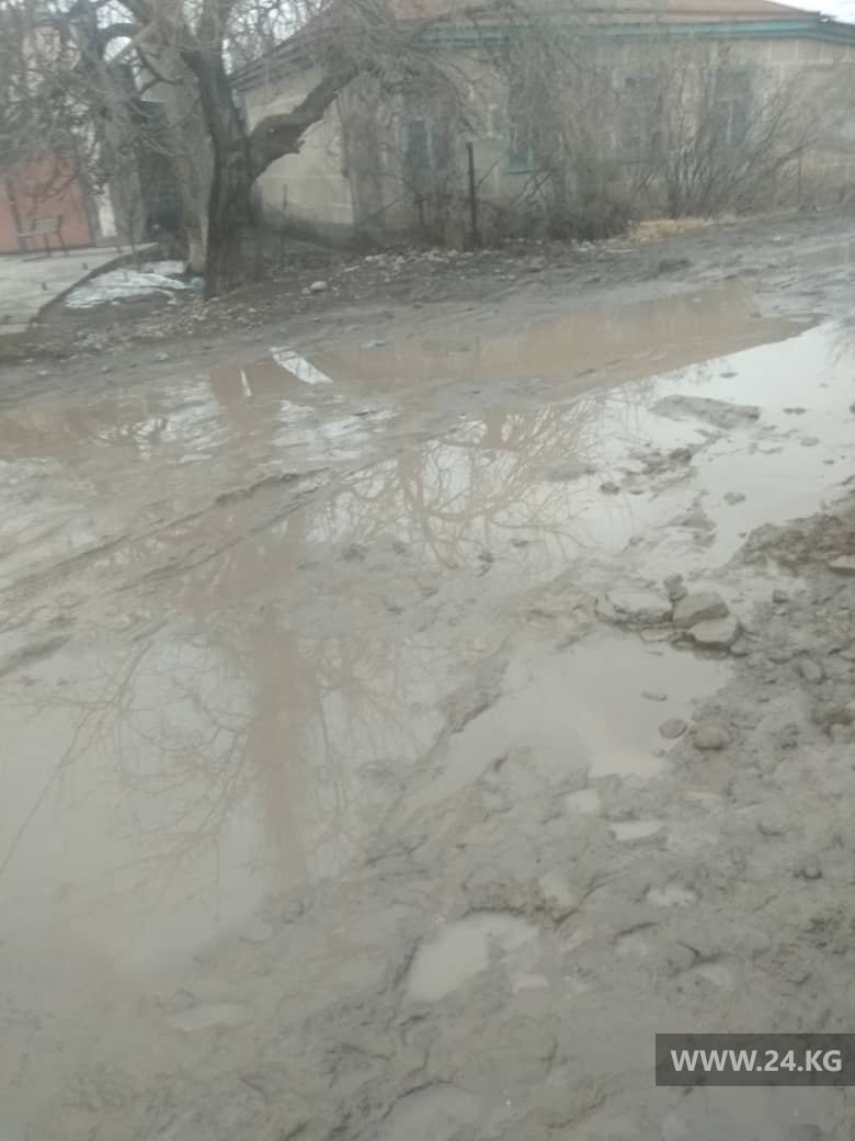 Cело Александровка