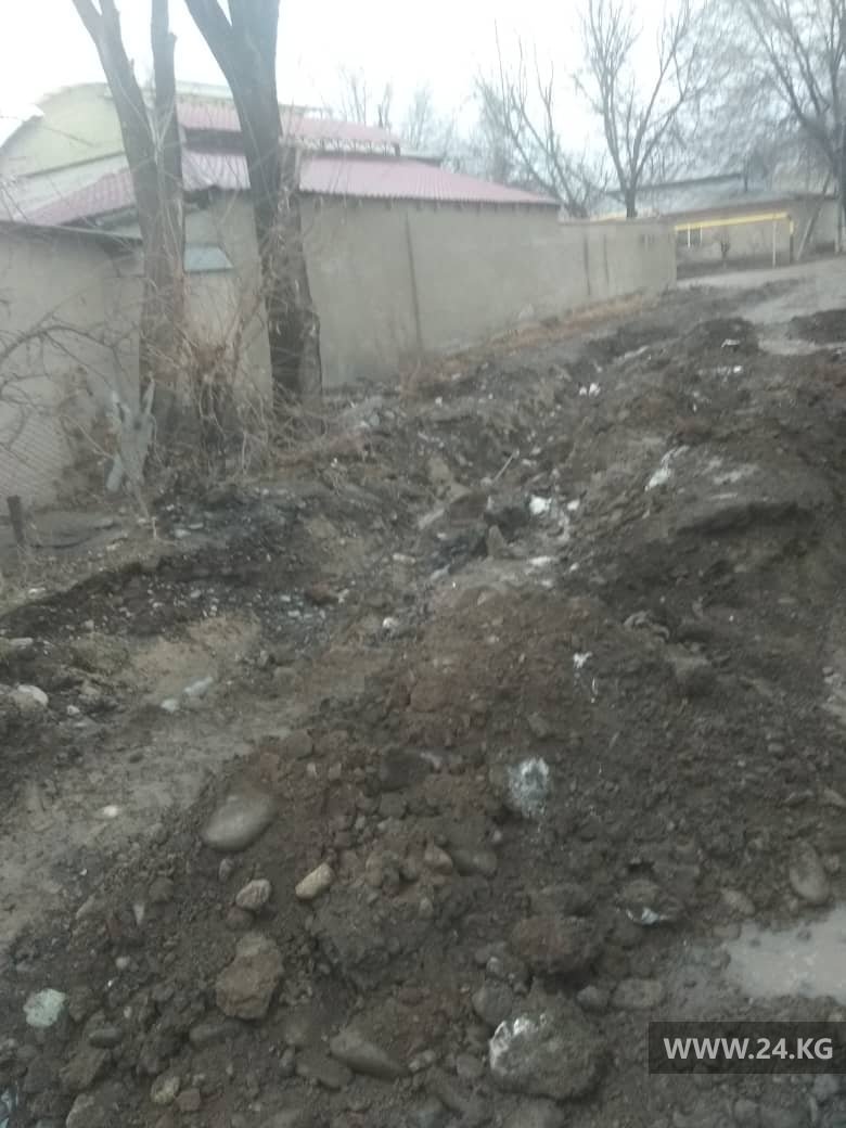 Cело Александровка