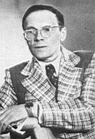Владимир Янковский