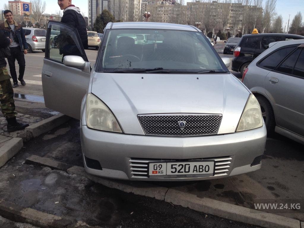 Чудаки парковки