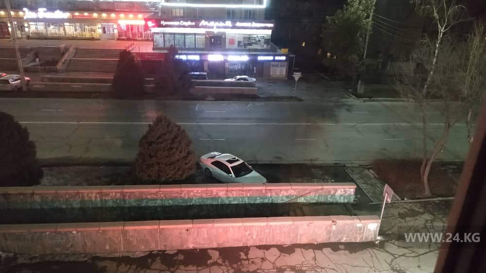 Чудаки парковки