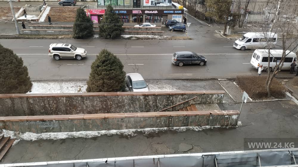 Чудаки парковки
