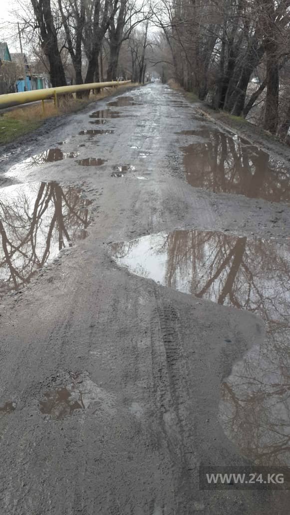 Переулок Овощной