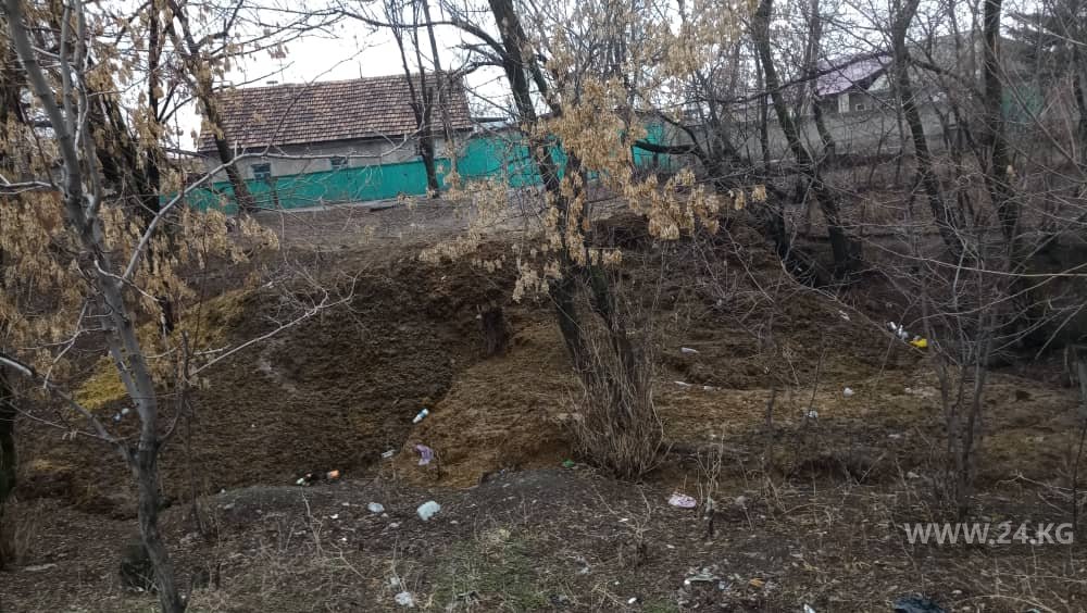 Cело Беловодское