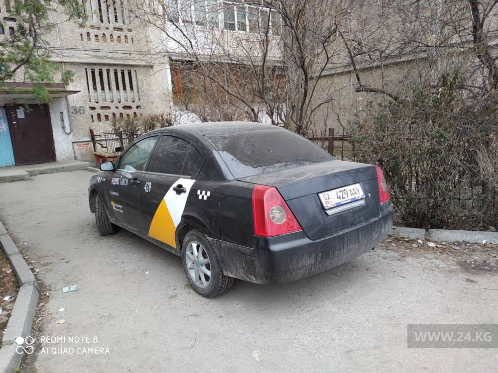 Чудаки парковки