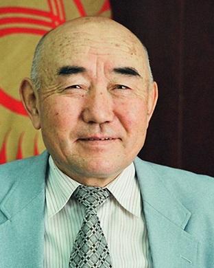 Салижан Жигитов