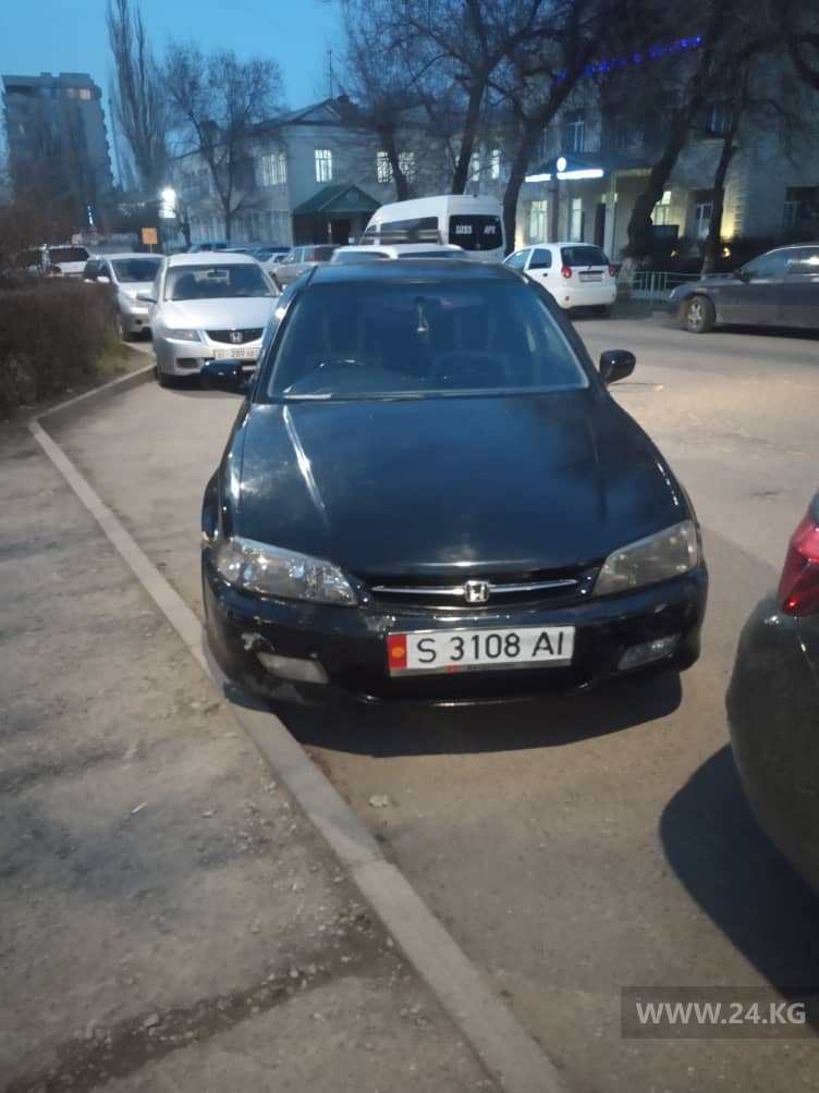 Чудаки парковки