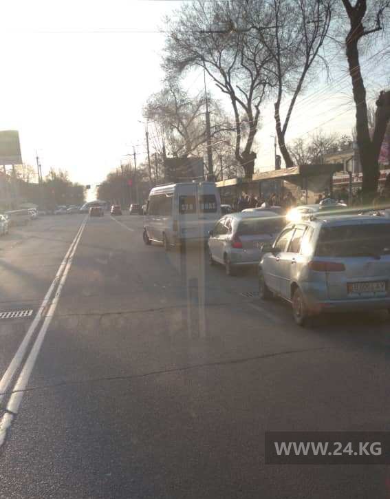 Чудаки парковки