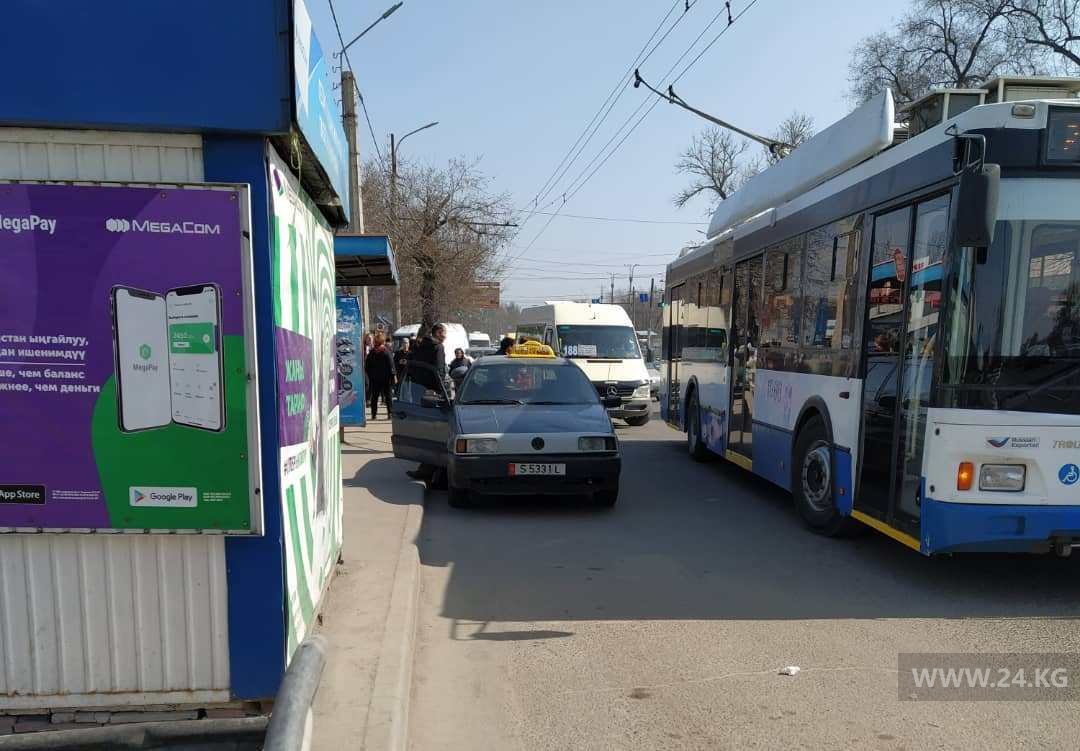 Чудаки парковки