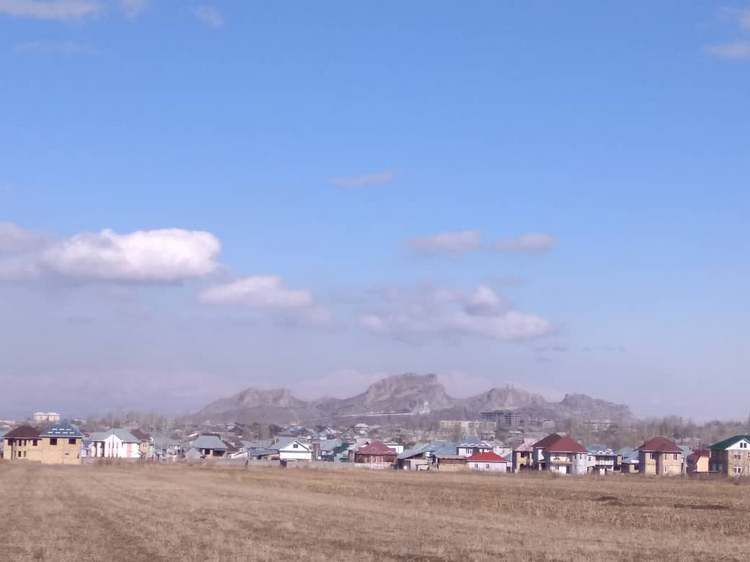 Город Ош