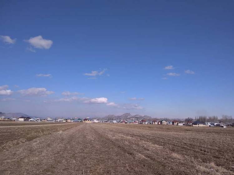 Город Ош