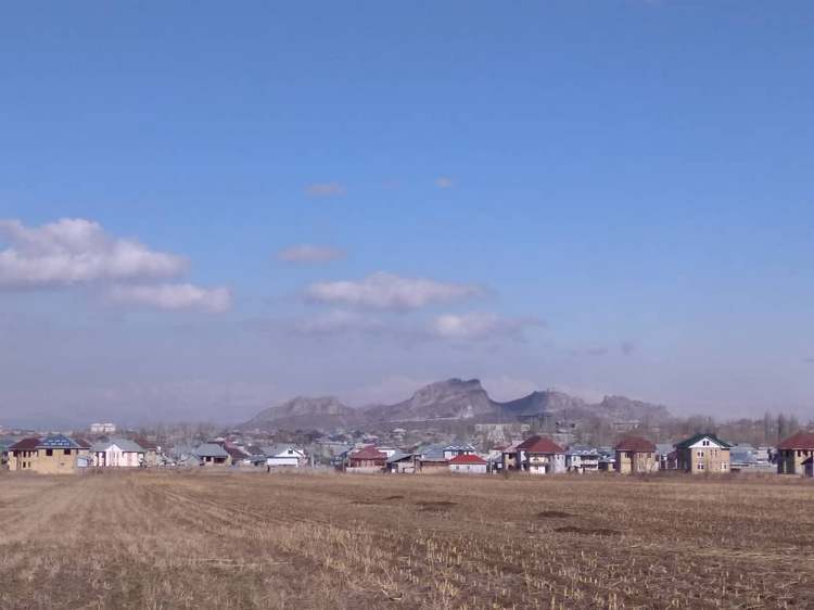 Город Ош