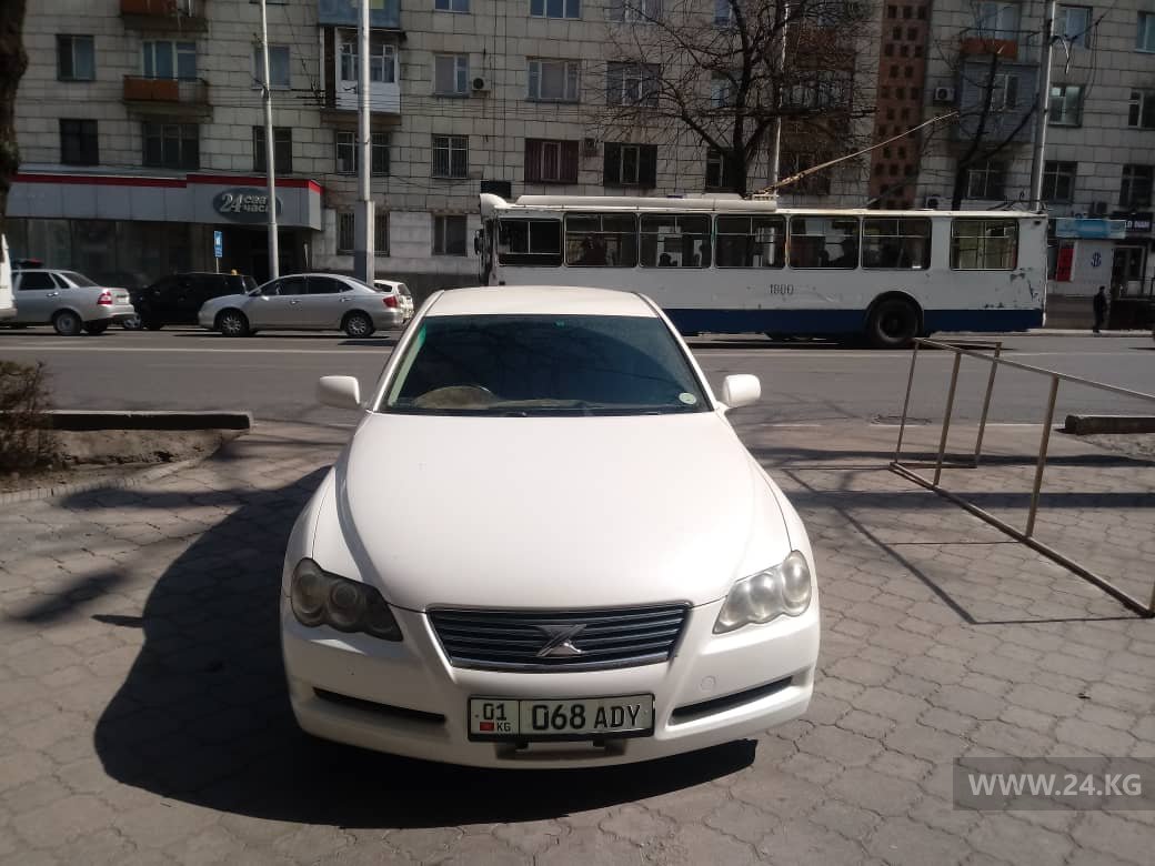 Чудаки парковки