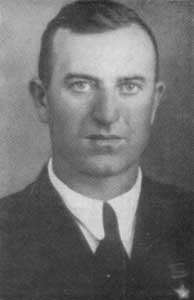 Иван Гавриш