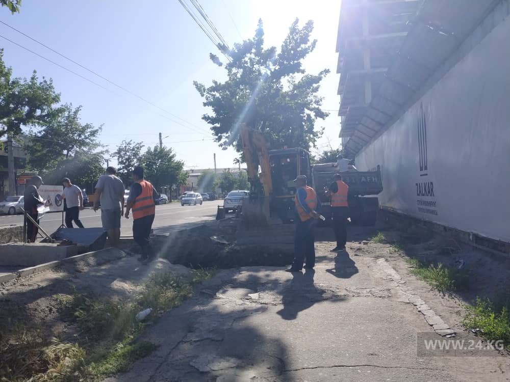 Чудаки парковки