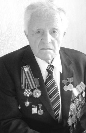 Леонид Тузов