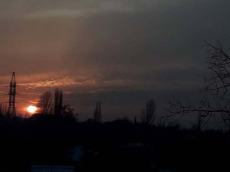 Село Арашан