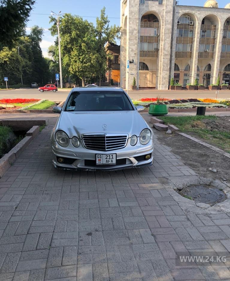 Чудаки парковки