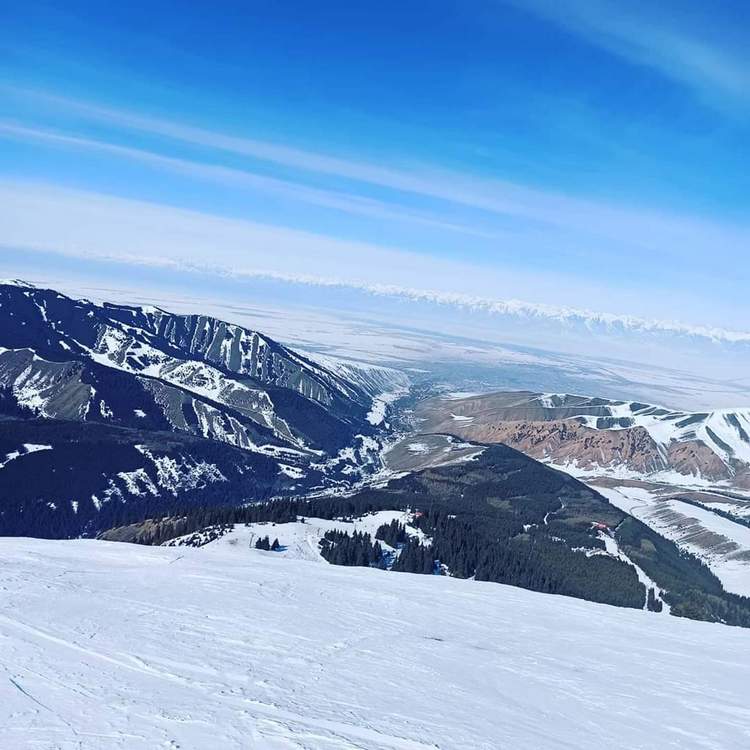 Каракол