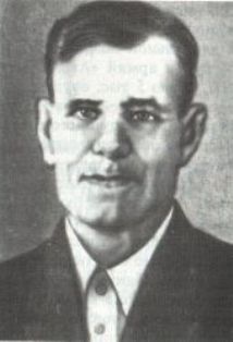 Герой Советского Союза Андрей Титов