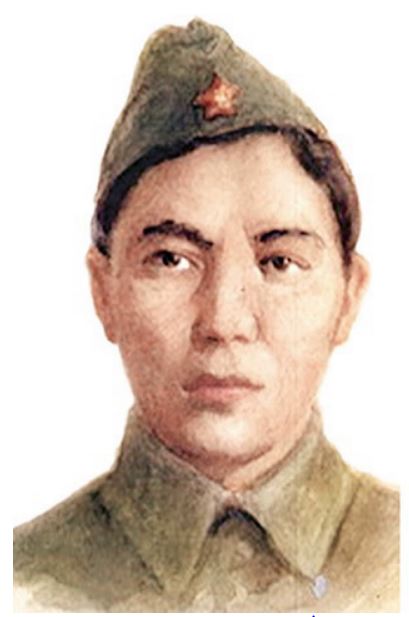 Джумаш Асаналиев