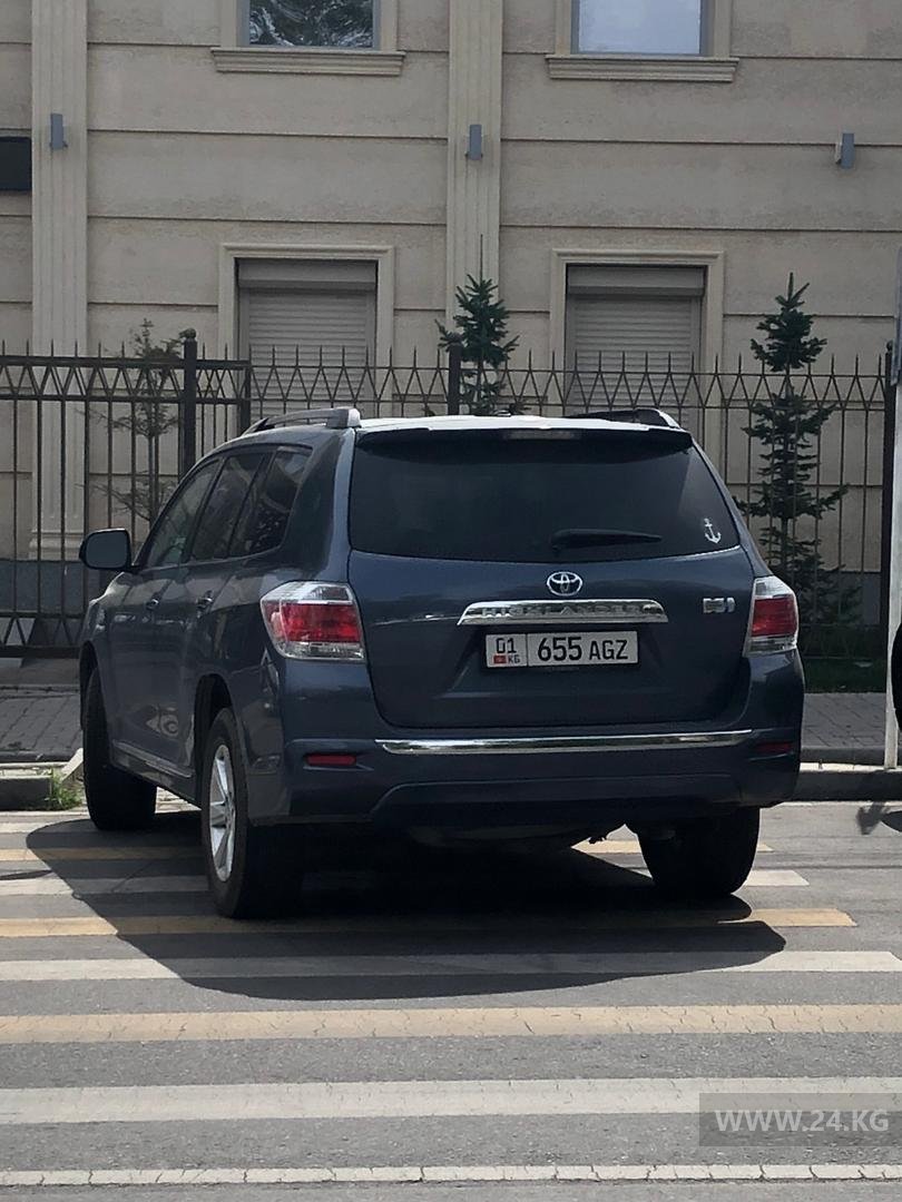 Чудаки парковки