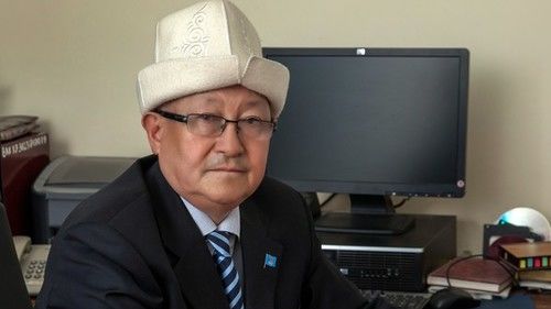 Абдырахман Мавлянов