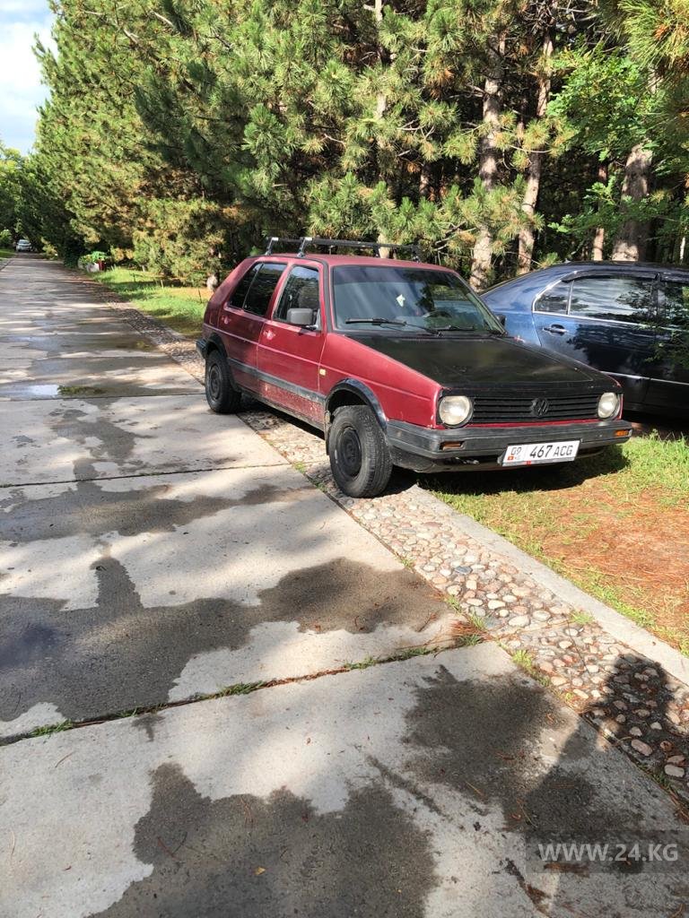 Чудаки парковки
