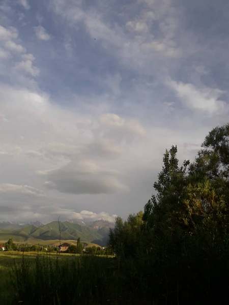 Село Арашан