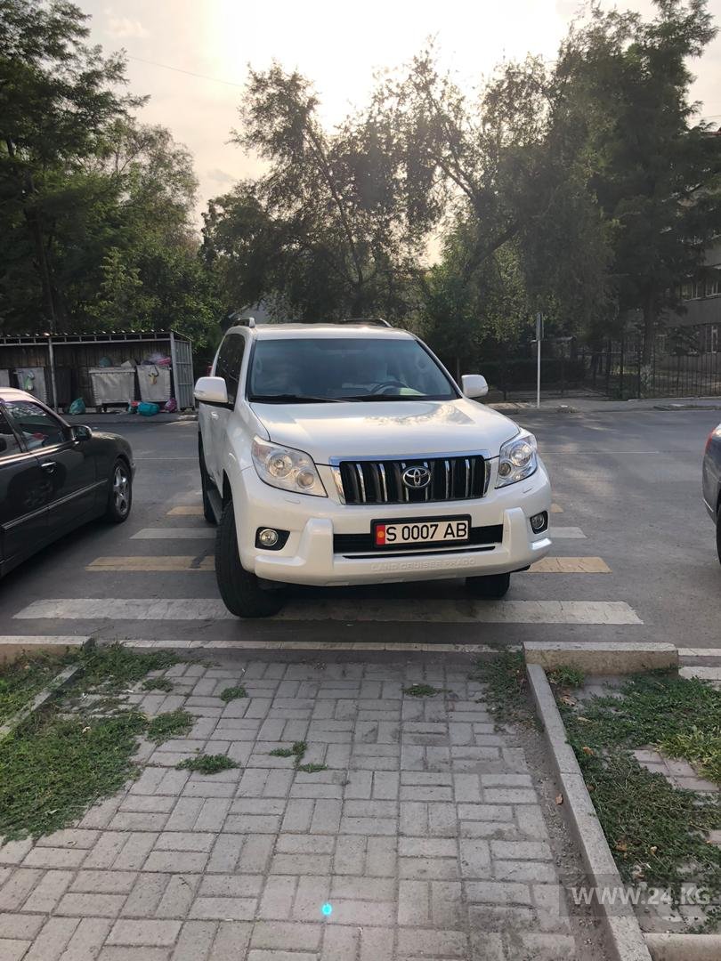Чудаки парковки