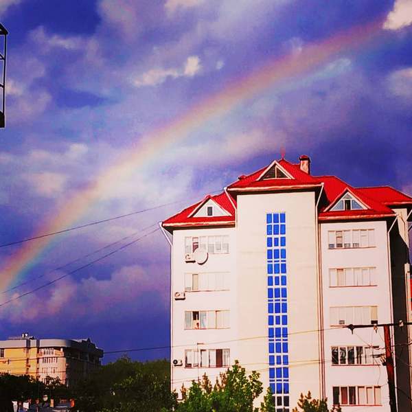 Бишкек